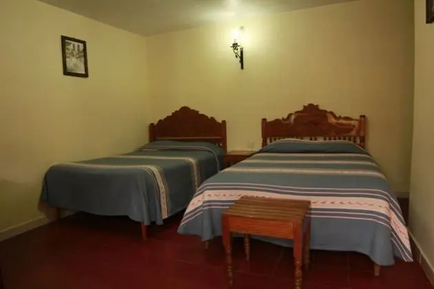 Dört Kişilik Oda