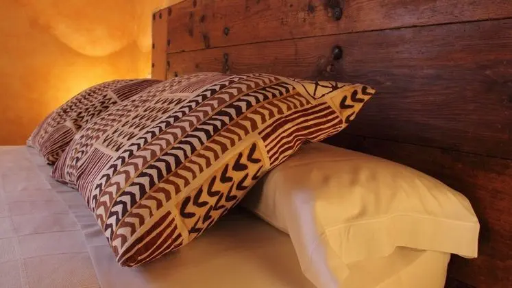 Tek Büyük Yataklı Oda (Habitacion 1)