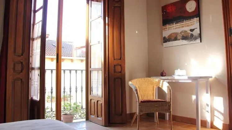 Tek Büyük Yataklı Oda (Habitacion 2)