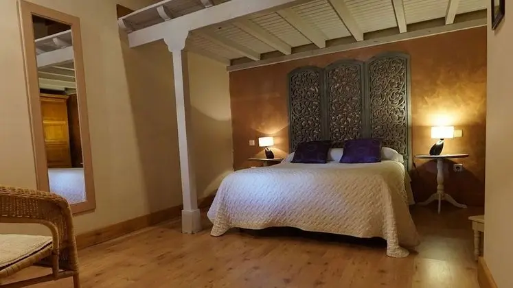 Tek Büyük Yataklı Oda (Habitacion 3)