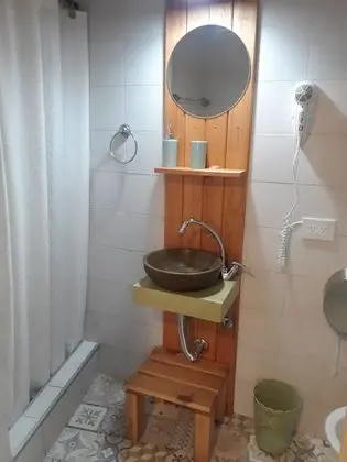Üç Kişilik Oda