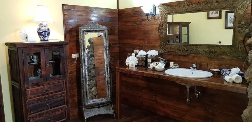 Junior Stüdyo Süit, 1 En Büyük (King) Boy Yatak