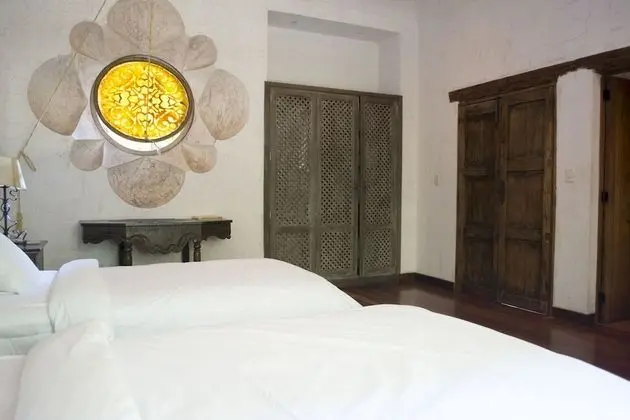 Standard Süit, Birden Çok Yatak (Jazmin)