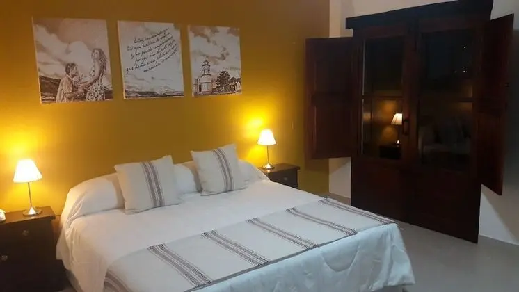 Classic Tek Büyük Yataklı Oda