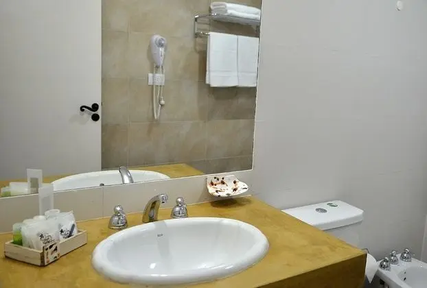 Standard Üç Kişilik Oda