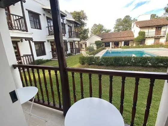 Standard Üç Kişilik Oda