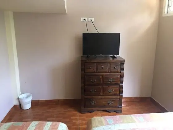 Classic Tek Kişilik Oda, Sigara İçilmez