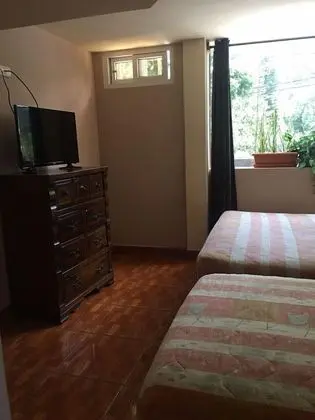 Classic Tek Kişilik Oda, Sigara İçilmez