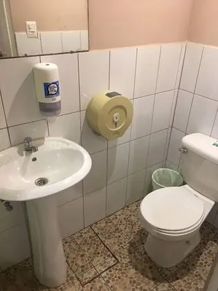 Classic Tek Kişilik Oda, Sigara İçilmez