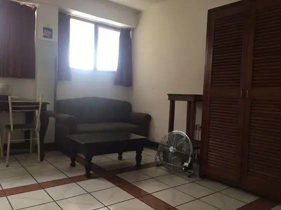 Classic Üç Kişilik Oda, Birden Çok Yatak, Sigara İçilmez