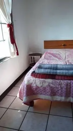 Basic Kulübe, 2 Yatak Odası, Küçük Mutfak