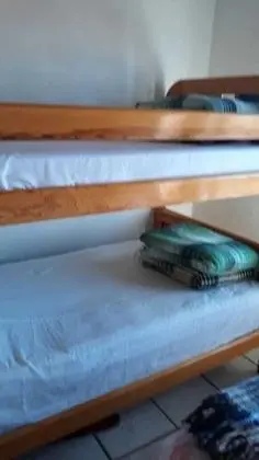 Basic Kulübe, 2 Yatak Odası, Küçük Mutfak