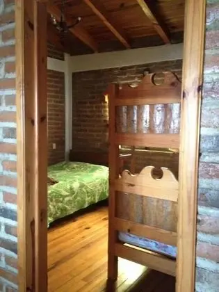 Basic Kulübe, 3 Yatak Odası, Küçük Mutfak