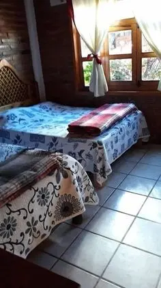 Basic Kulübe, 3 Yatak Odası, Küçük Mutfak
