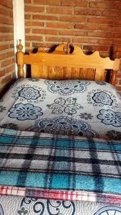 Romantic Kulübe, Balkon