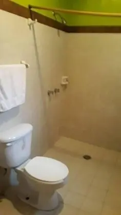 Romantic Kulübe, Balkon