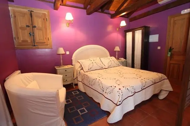 Romantic Tek Büyük Yataklı Oda, Balkon