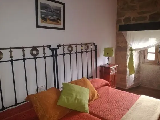 1 Çift ​​kişilik Yatak Standard