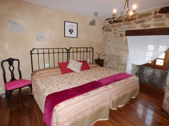 1 Çift ​​kişilik Yatak Standard