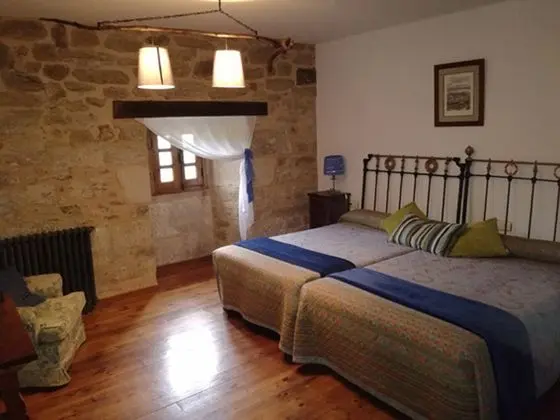 1 Çift ​​kişilik Yatak Standard