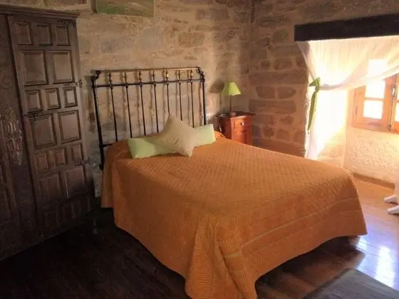 Tek Kişilik Oda Standard