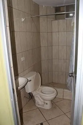 Family Oda, Ortak Banyo