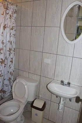 Tek Kişilik Oda, Göl Manzaralı