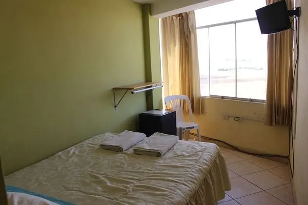 Tek Kişilik Oda, Ortak Banyo