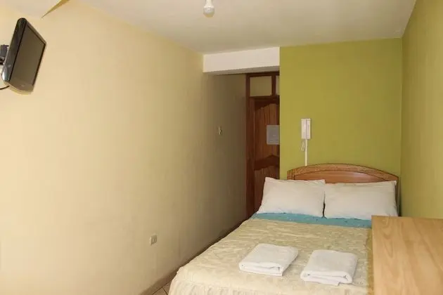 Tek Kişilik Oda, Ortak Banyo