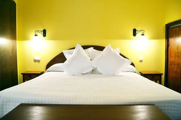 Comfort Tek Büyük Yataklı Oda, Balkon