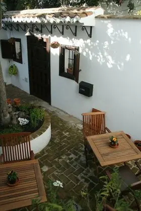 Comfort Tek Büyük Yataklı Oda, Balkon