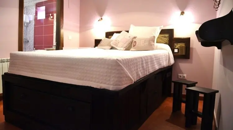 Superior Tek Büyük Yataklı Oda, Teras