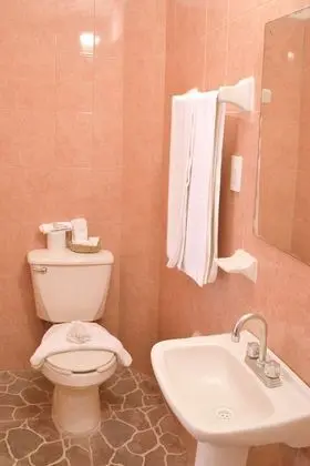 Economy Oda (Economy Room, No View (No window))