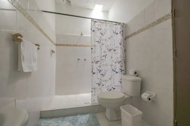 Standard Tek Büyük Yataklı Oda, 2 Çift Kişilik Yatak