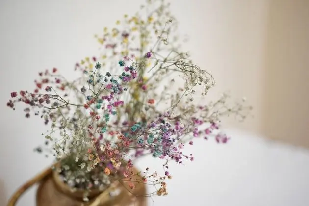 Basic Tek Büyük veya İki Ayrı Yataklı Oda