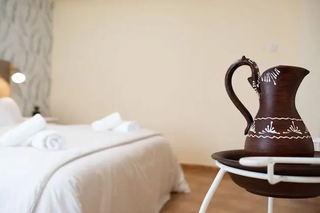 Basic Üç Kişilik Oda