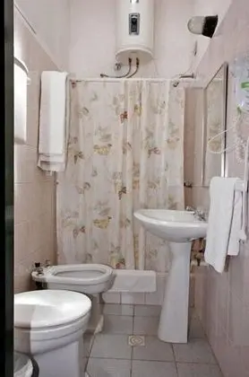 Tek Kişilik Oda