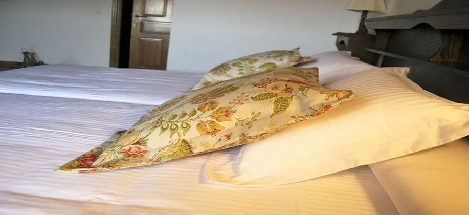 1 Çift Kişilik Veya 2 Tek Kişilik Yatak Standard