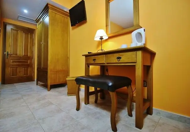 Classic İki Ayrı Yataklı Oda, 2 Tek Kişilik Yatak, Özel Banyo