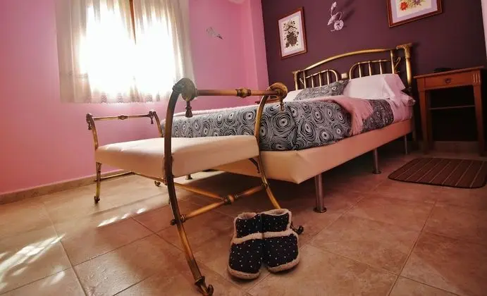 Standard Oda, Sigara İçilebilir