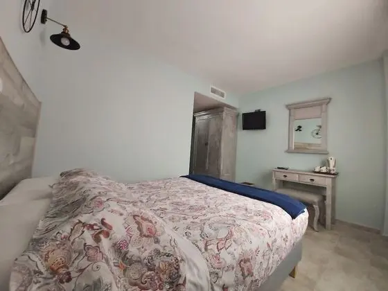 Standard Oda, Sigara İçilebilir