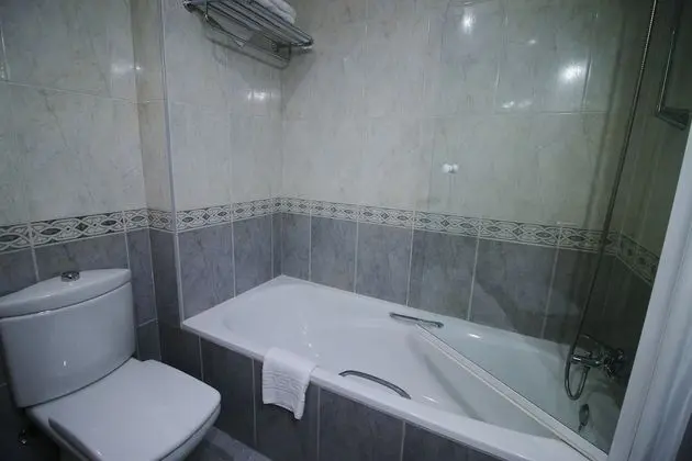 Standard Oda, Sigara İçilebilir