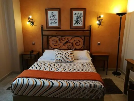 Traditional Tek Büyük Yataklı Oda, 1 Çift Kişilik Yatak, Özel Banyo