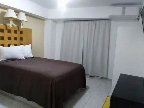 Standard Tek Büyük Yataklı Oda, 1 Çift Kişilik Yatak