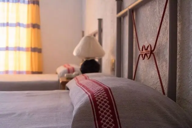 Family Oda, 2 Çift Kişilik Yatak