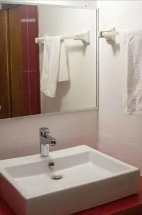 Family Oda, 2 Çift Kişilik Yatak