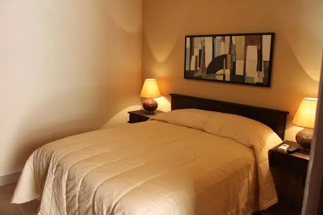 Habitación, 1 Queen Bed, Groundfloor