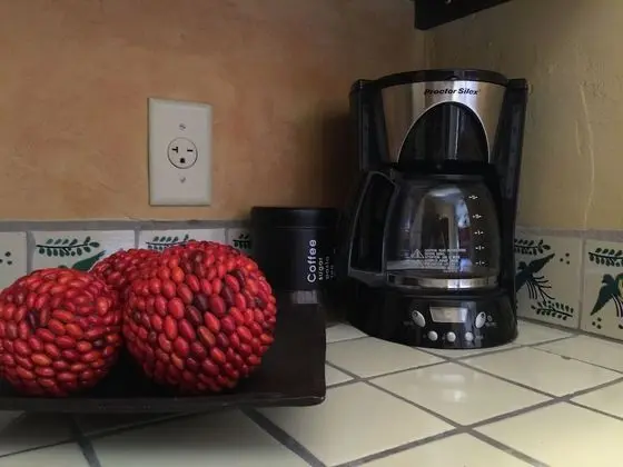 Habitación, 1 Queen Bed, Groundfloor