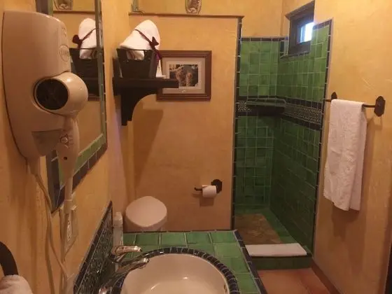 Habitación, 1 Queen Bed, Groundfloor