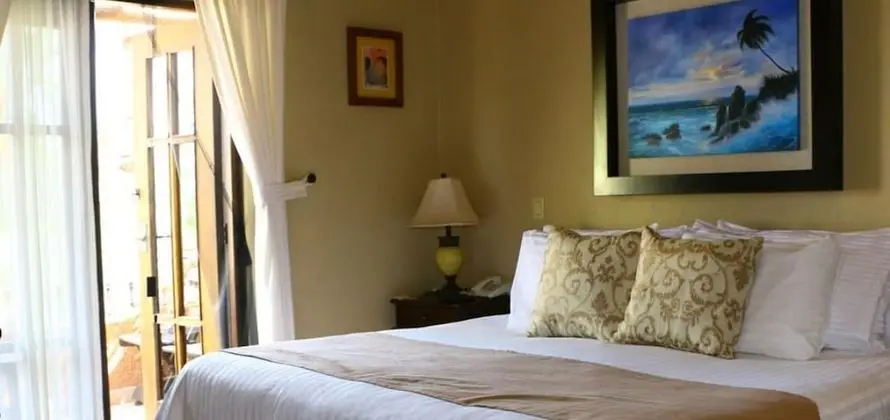 Suite King Bed, Balcony, Terrace, Kitchenette, Upperfloor